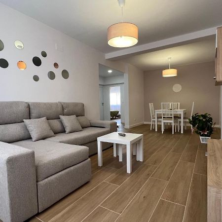 Cedemar 2 Apartment เซเดย์รา ภายนอก รูปภาพ