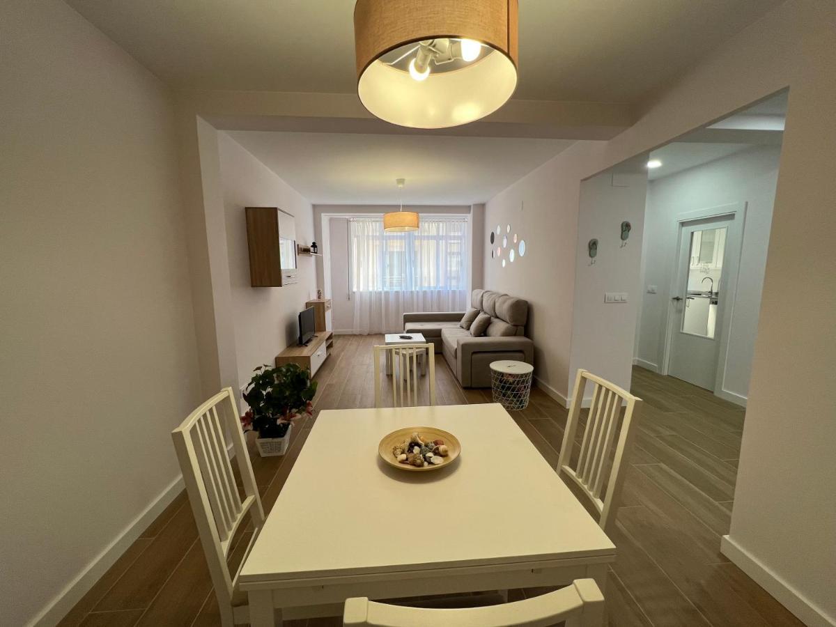 Cedemar 2 Apartment เซเดย์รา ภายนอก รูปภาพ