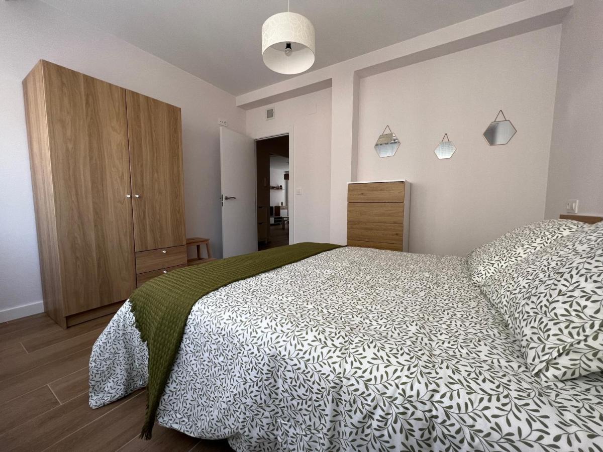 Cedemar 2 Apartment เซเดย์รา ภายนอก รูปภาพ