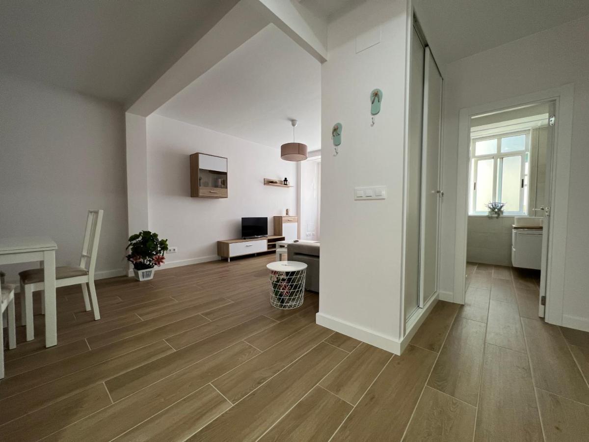 Cedemar 2 Apartment เซเดย์รา ภายนอก รูปภาพ