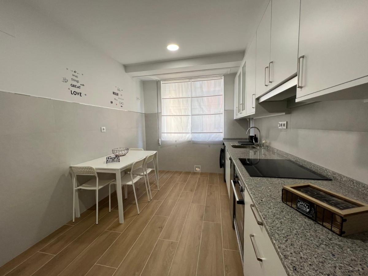 Cedemar 2 Apartment เซเดย์รา ภายนอก รูปภาพ