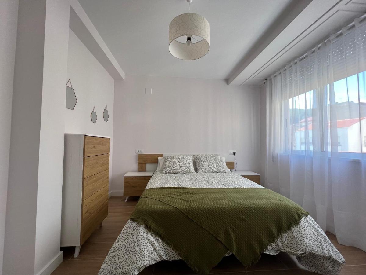Cedemar 2 Apartment เซเดย์รา ภายนอก รูปภาพ