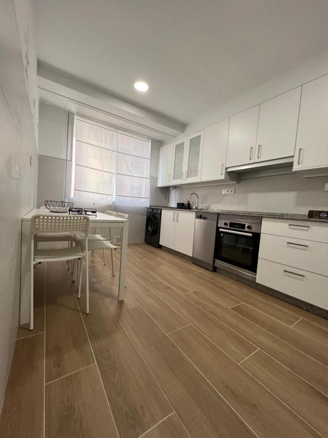 Cedemar 2 Apartment เซเดย์รา ภายนอก รูปภาพ