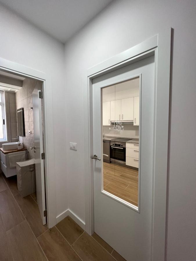 Cedemar 2 Apartment เซเดย์รา ภายนอก รูปภาพ