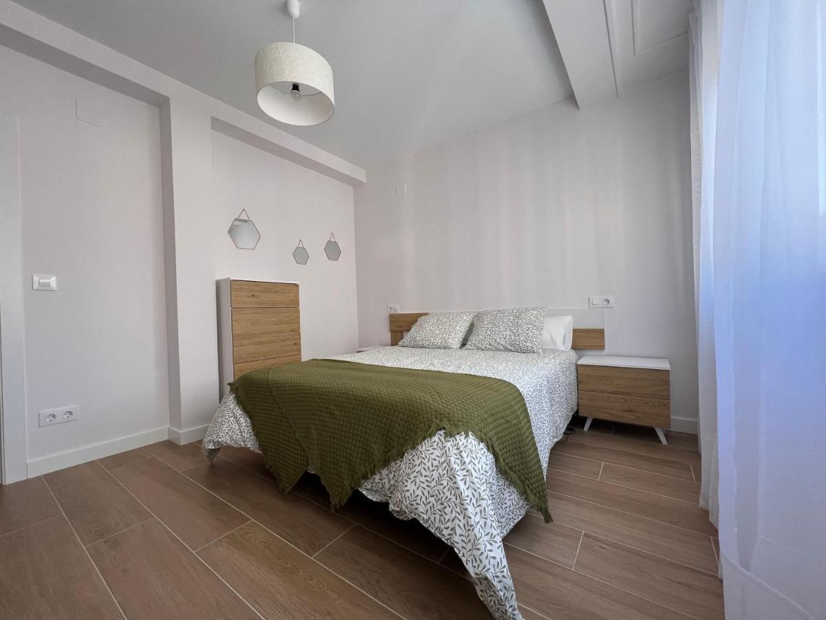 Cedemar 2 Apartment เซเดย์รา ภายนอก รูปภาพ