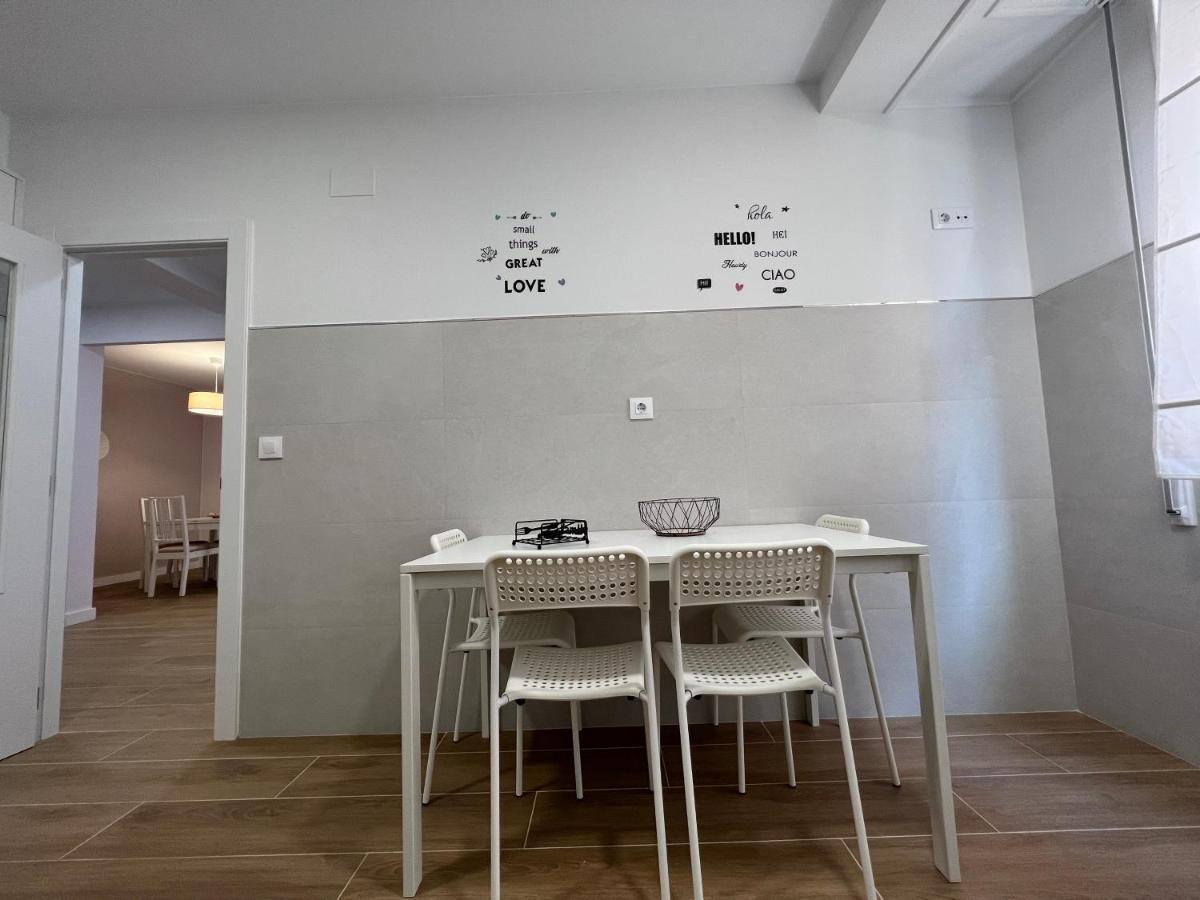 Cedemar 2 Apartment เซเดย์รา ภายนอก รูปภาพ