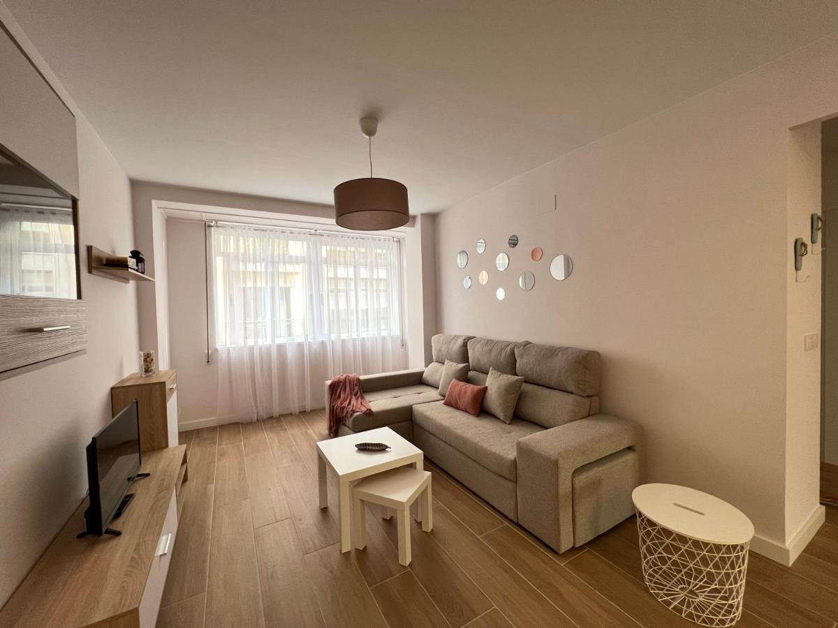 Cedemar 2 Apartment เซเดย์รา ภายนอก รูปภาพ